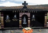 Brekston široki Brijeg